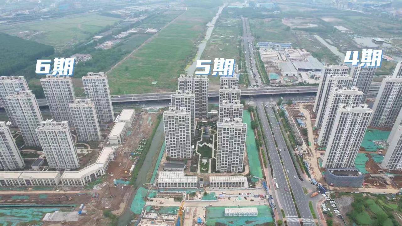 交通便利、配套齐全，824套保障房即将交付！