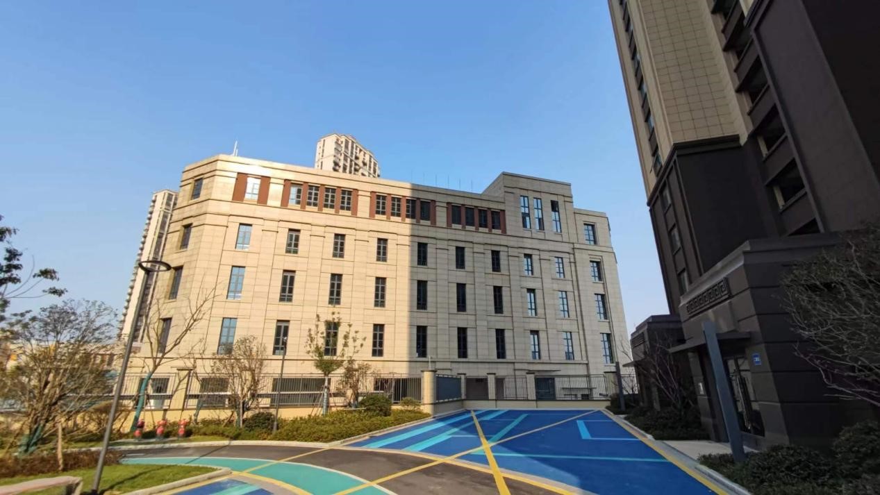 备案完成！新区953套J9国际集团等你来拿房