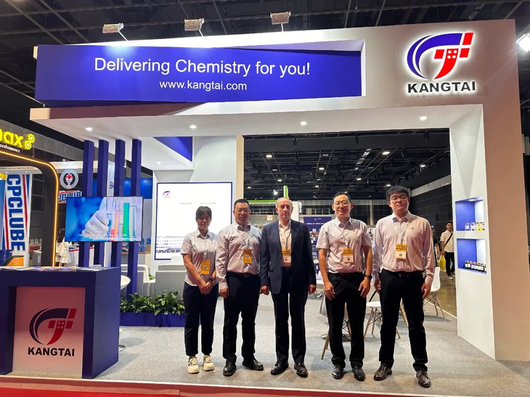 2025亚洲润滑油展会焦点：锦州尊龙新版人生就是博携前沿科创效果，，，，，，展硬核手艺实力-新闻资讯-尊龙新版人生就是博润滑油